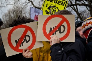 NPD verbieten!