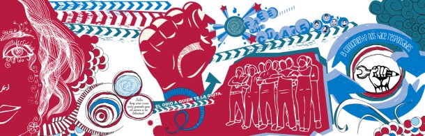 Kunstwettbewerb: Revolution und Verantwortung