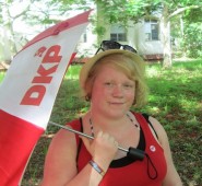 Solidarität hat viele Gesichter (Vor dem Hospitalito in Matanzas)