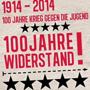 100 Jahre Widerstand