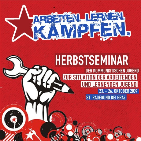 KJÖ Herbstseminar