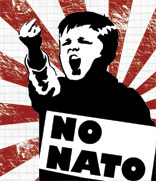 6 Gründe gegen die NATO