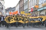 Bildungsstreik 17.11.2009