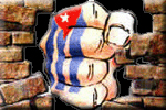 Kuba bleibt frei!