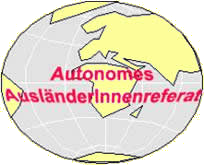 Autonomes AusländerInnenreferat