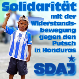 Solidarität!