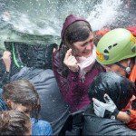 Wasserwerfereinsatz gegen S21-Demonstranten