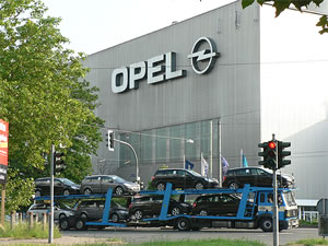 Erhalt aller Stellen! Opel Bochum muss bleiben!