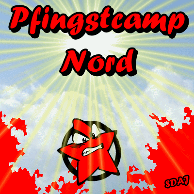 Pfingstcamp Nord 2011: Das war’s!