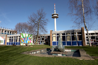 Essen: Protest gegen Schließung des Jugendzentrums