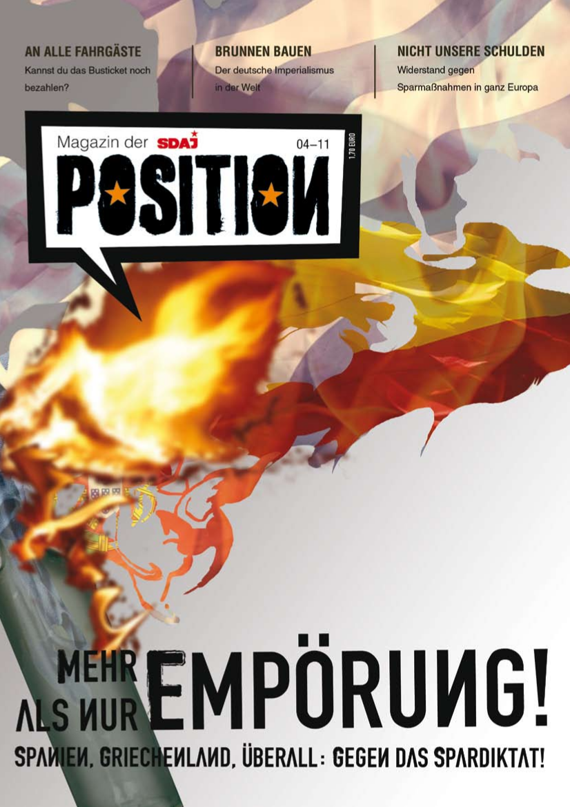 POSITION #4/2011: Darf’s ein bisschen mehr sein?