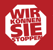 Dresden, Lübeck, … Lasst sie uns überall stoppen!