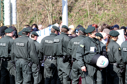 Aachen: Verbot der „Kameradschaft Aachener Land“ konsequent umsetzen!