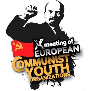 Erklärung kommunistischer Jugendorganisationen Europas