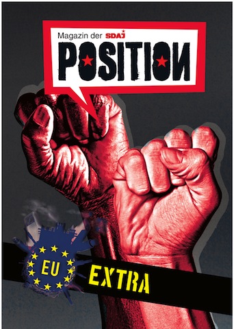 POSITION EU-Extra ist da!