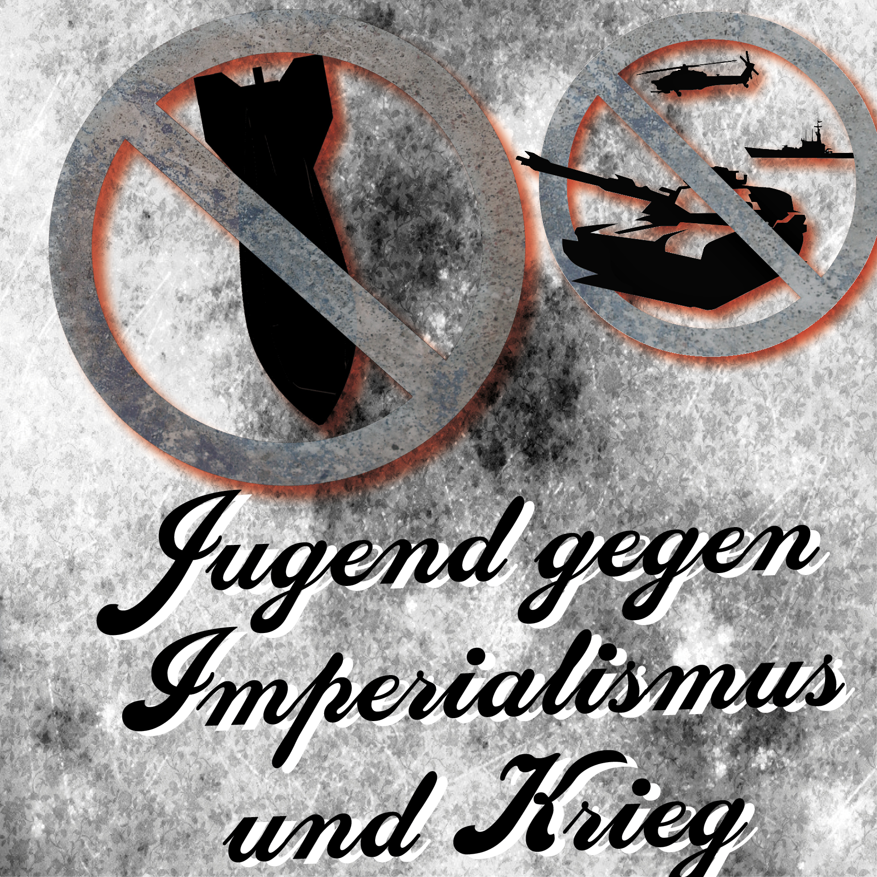 Jugend gegen Imperialismus und Krieg