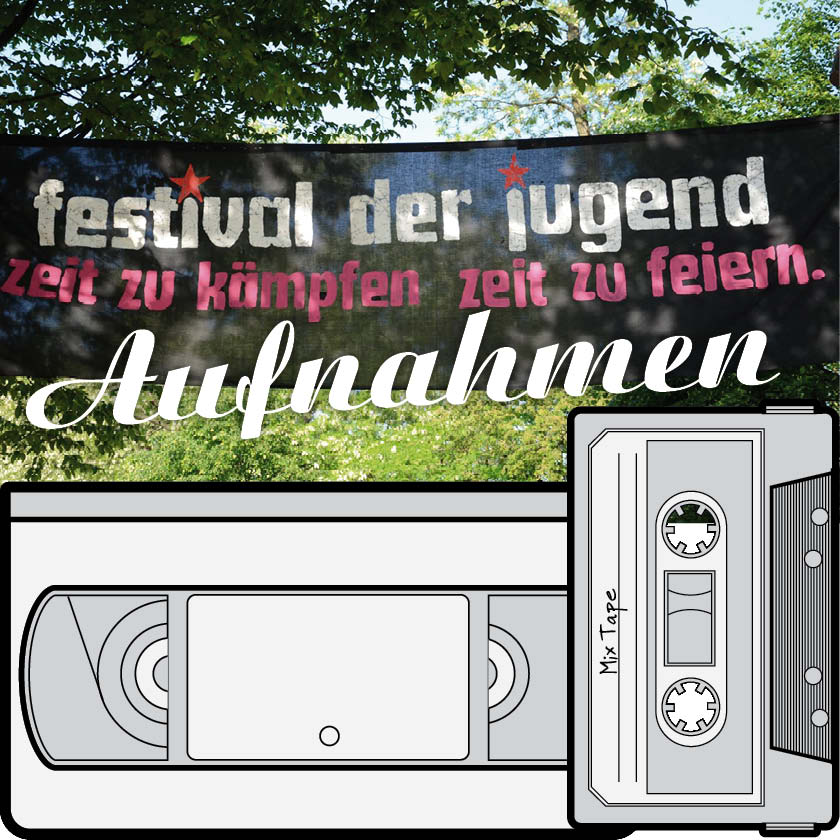 Festival der Jugend 2015 Aftermovie