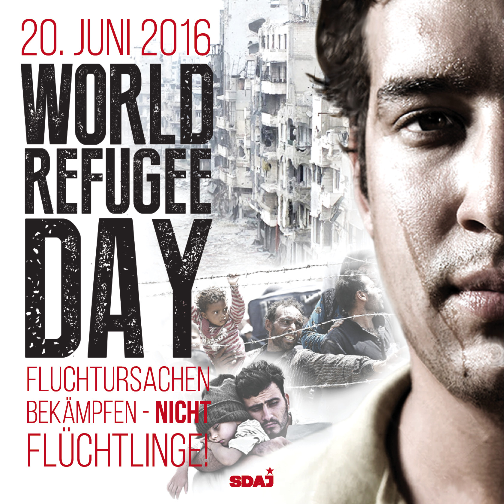 World Refugee Day