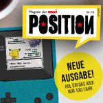 Dieser Artikel ist aus der aktuellen POSITION, dem Magazin der SDAJ. Du kannst es für 10€ jährlich abonnieren unter position@sdaj.org