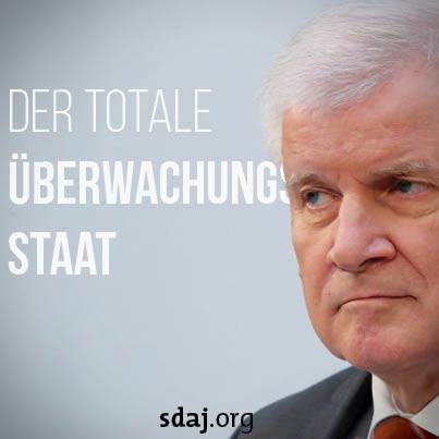 „Heimatminister“ Seehofer (CSU) eskaliert zuhause