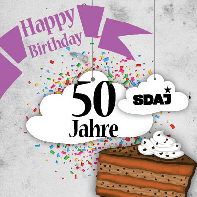 50 Jahre SDAJ