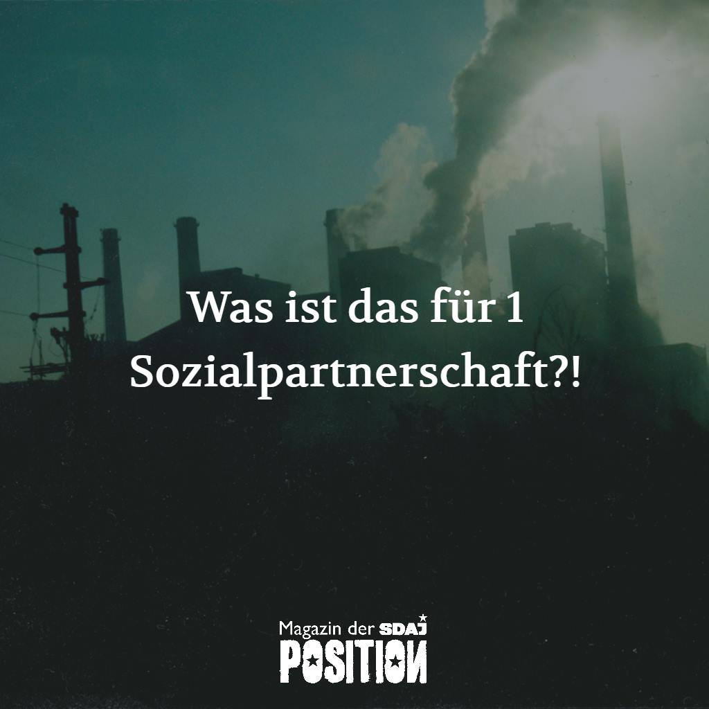 Regierung der Reichen (POSITION #5/18)…