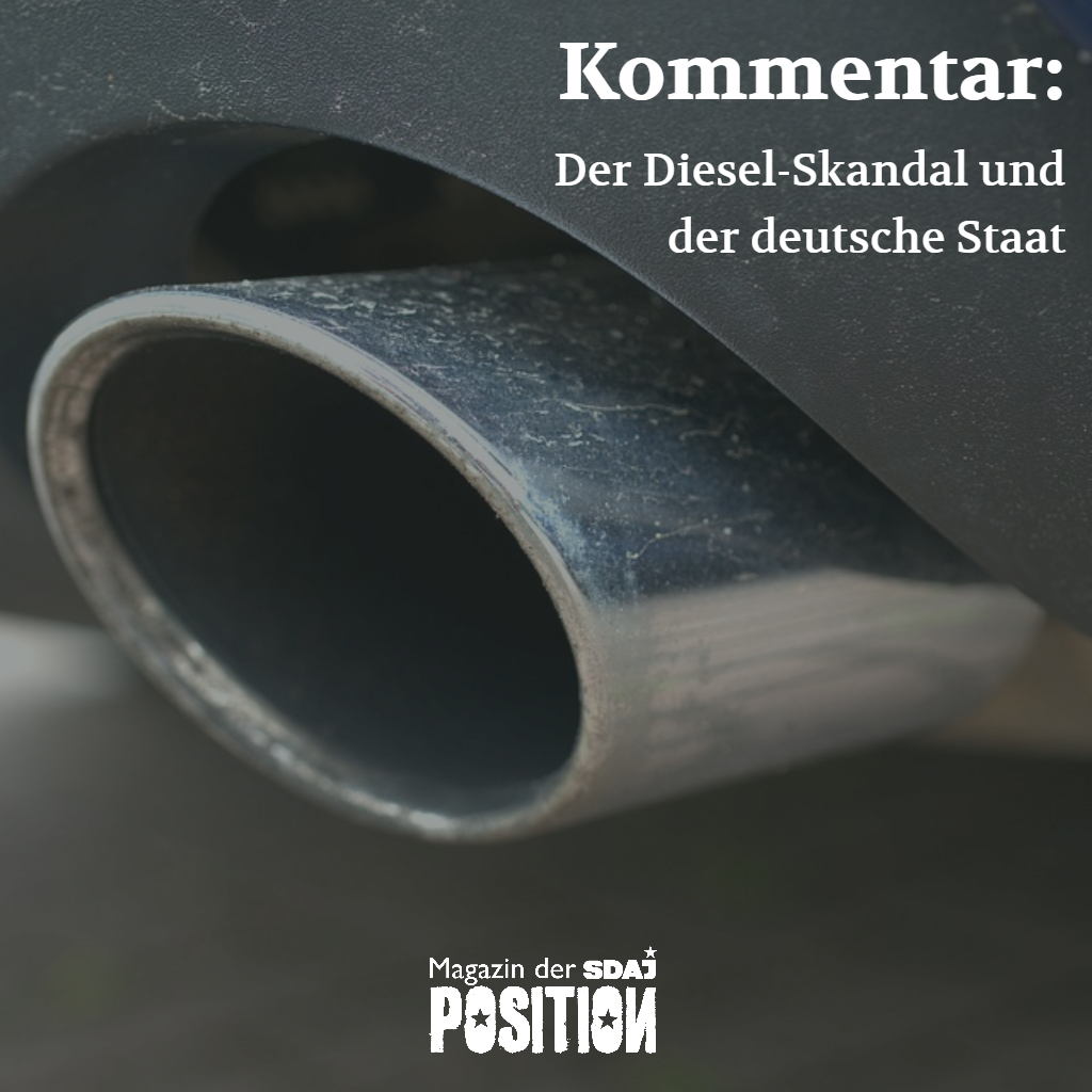 Runter da von meinem Auto-Monopol! (POSITION #5/18)…