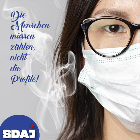 Pharmakonzerne enteignen!