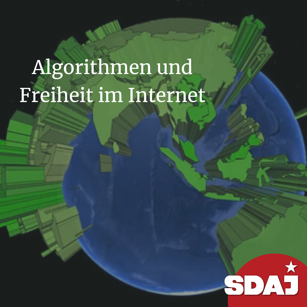 Wessen Internet?