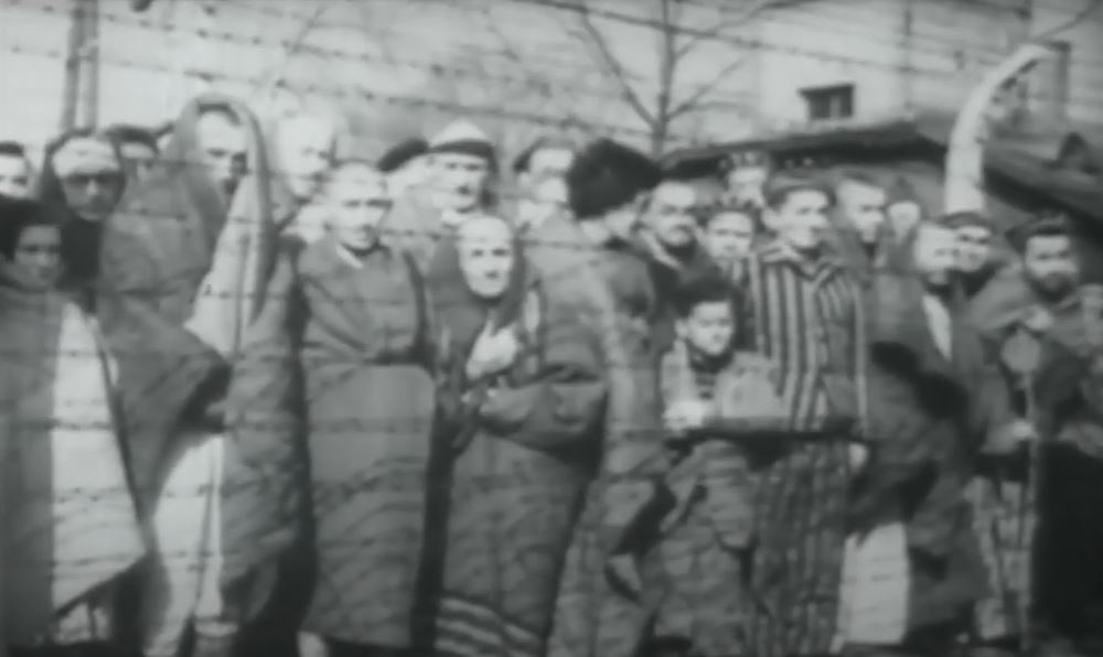 Video: Die Moorsoldaten