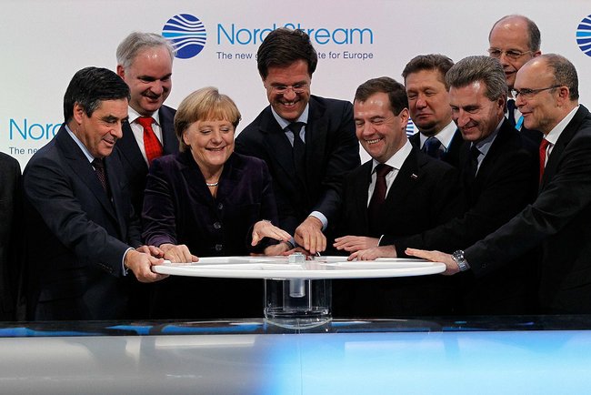 Der Fall Nawalny: Zwischen Nordstream II und Weltkrieg