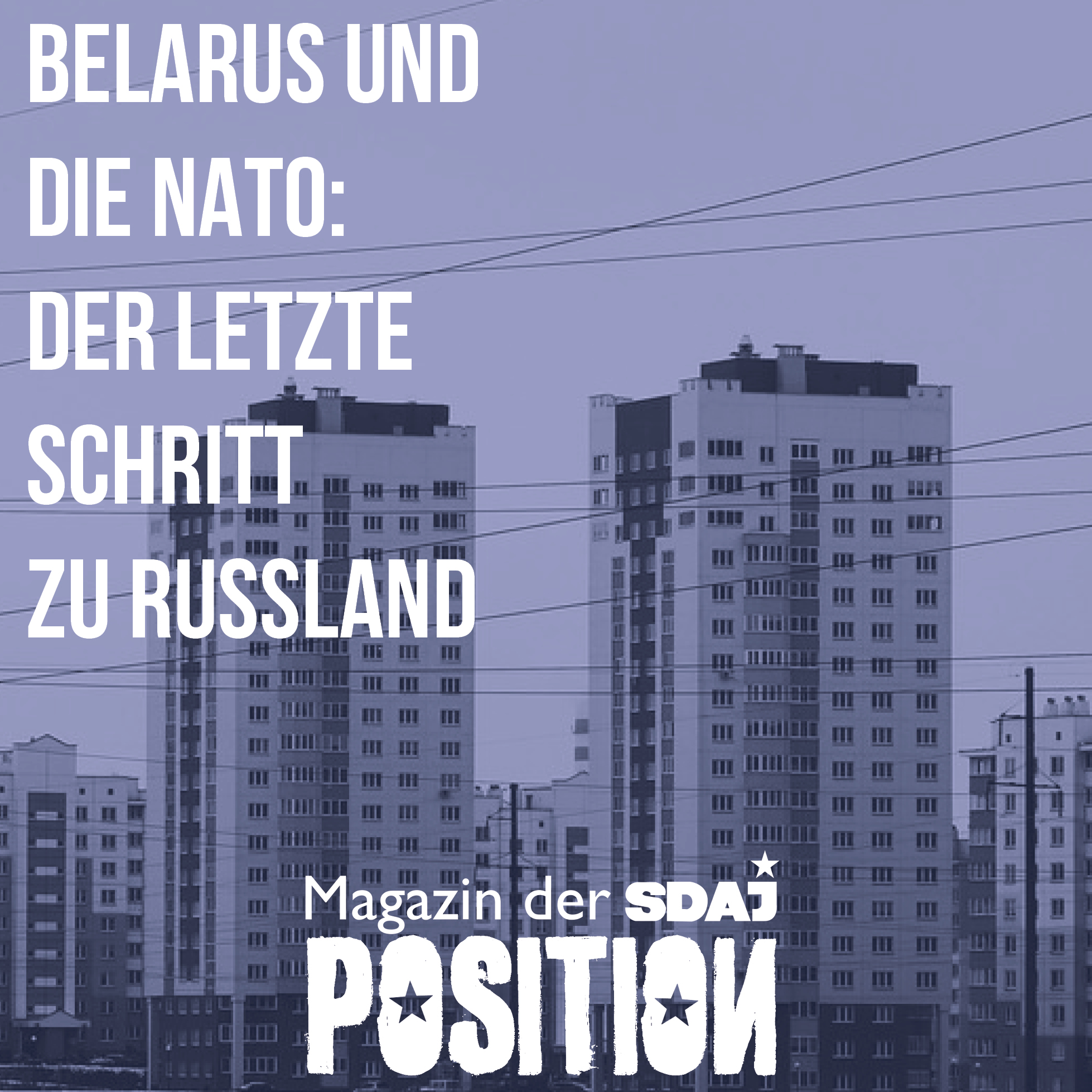 Belarus und die NATO