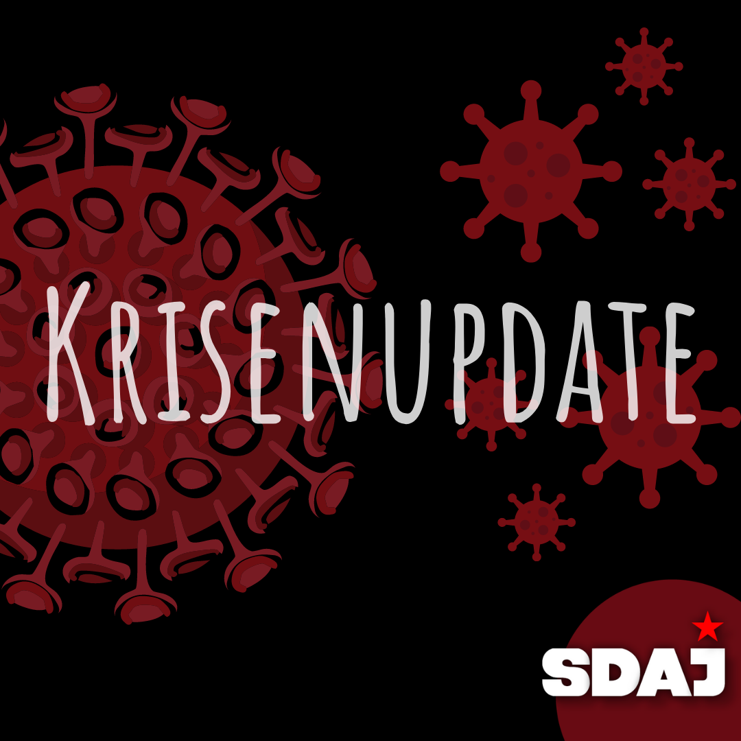 Krisenupdate – same procedure as everytime