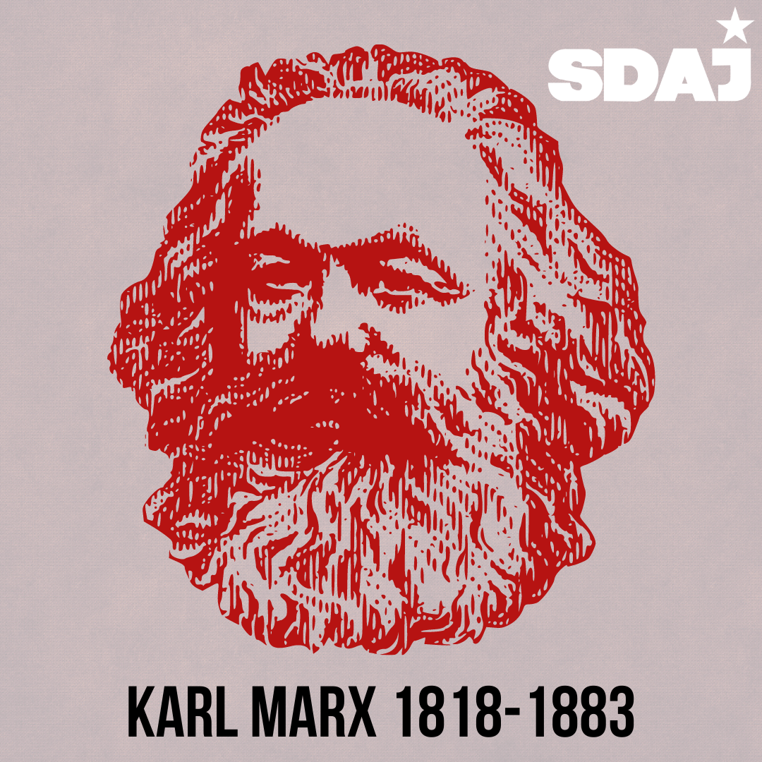 Karl Marx