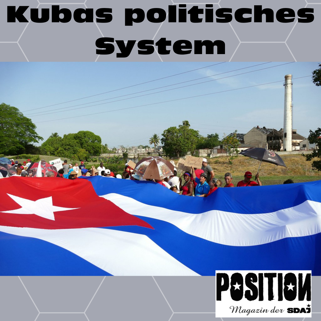 Kubas politisches System