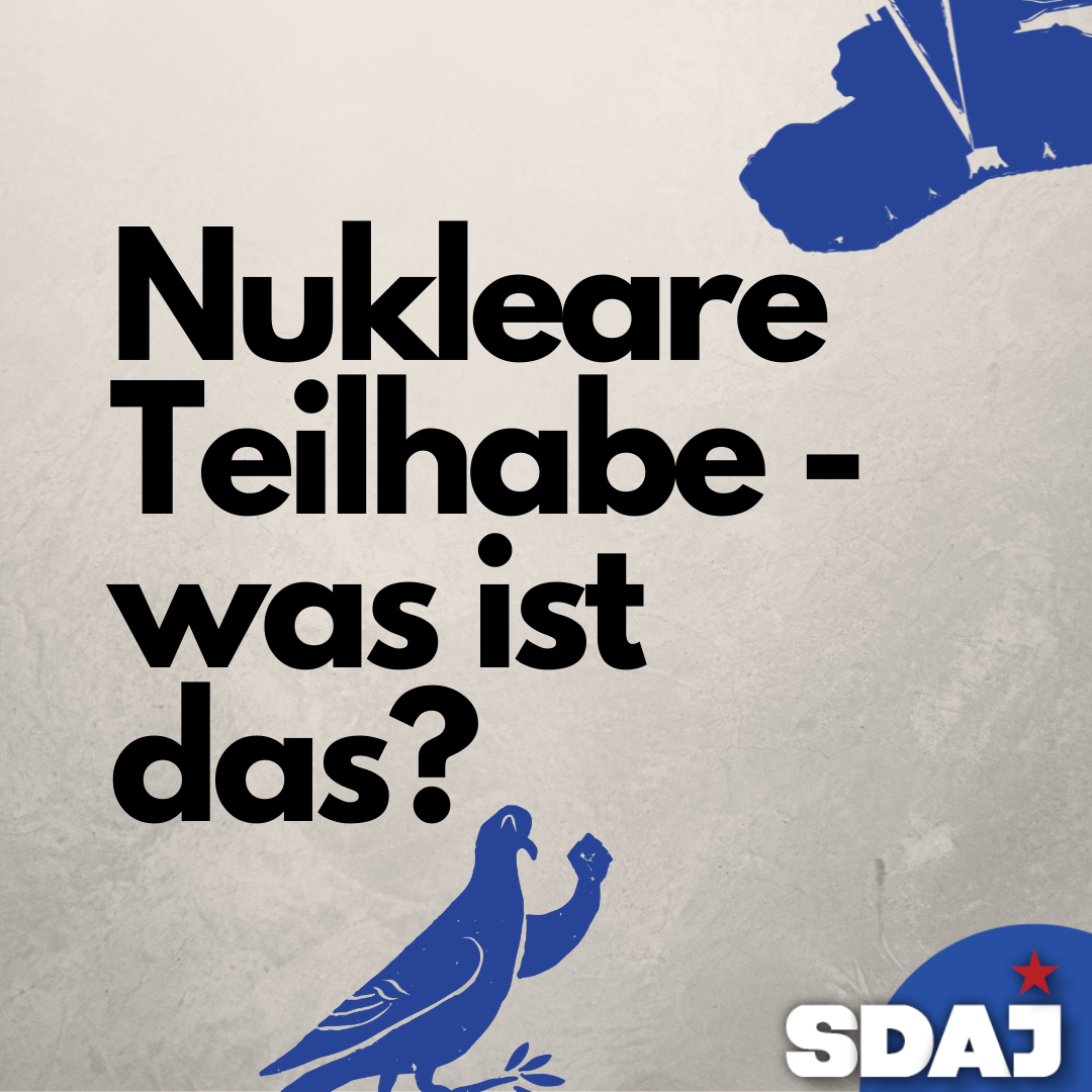 Nukleare Teilhabe – Was ist das?