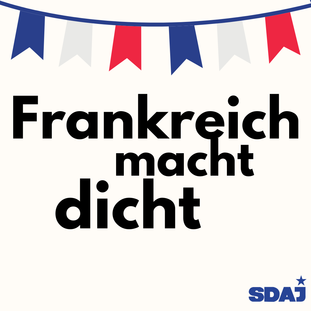 Frankreich macht dicht