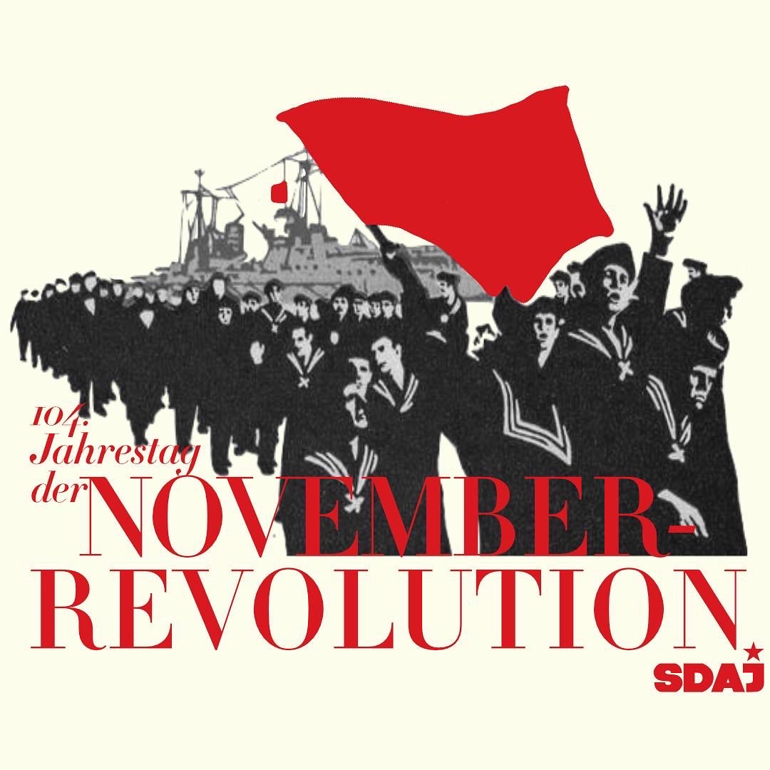 Novemberrevolution