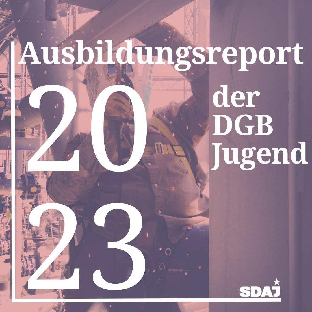 Zwischen Perspektivlosigkeit und billige Arbeitskraft – Ausbildung im Kapitalismus