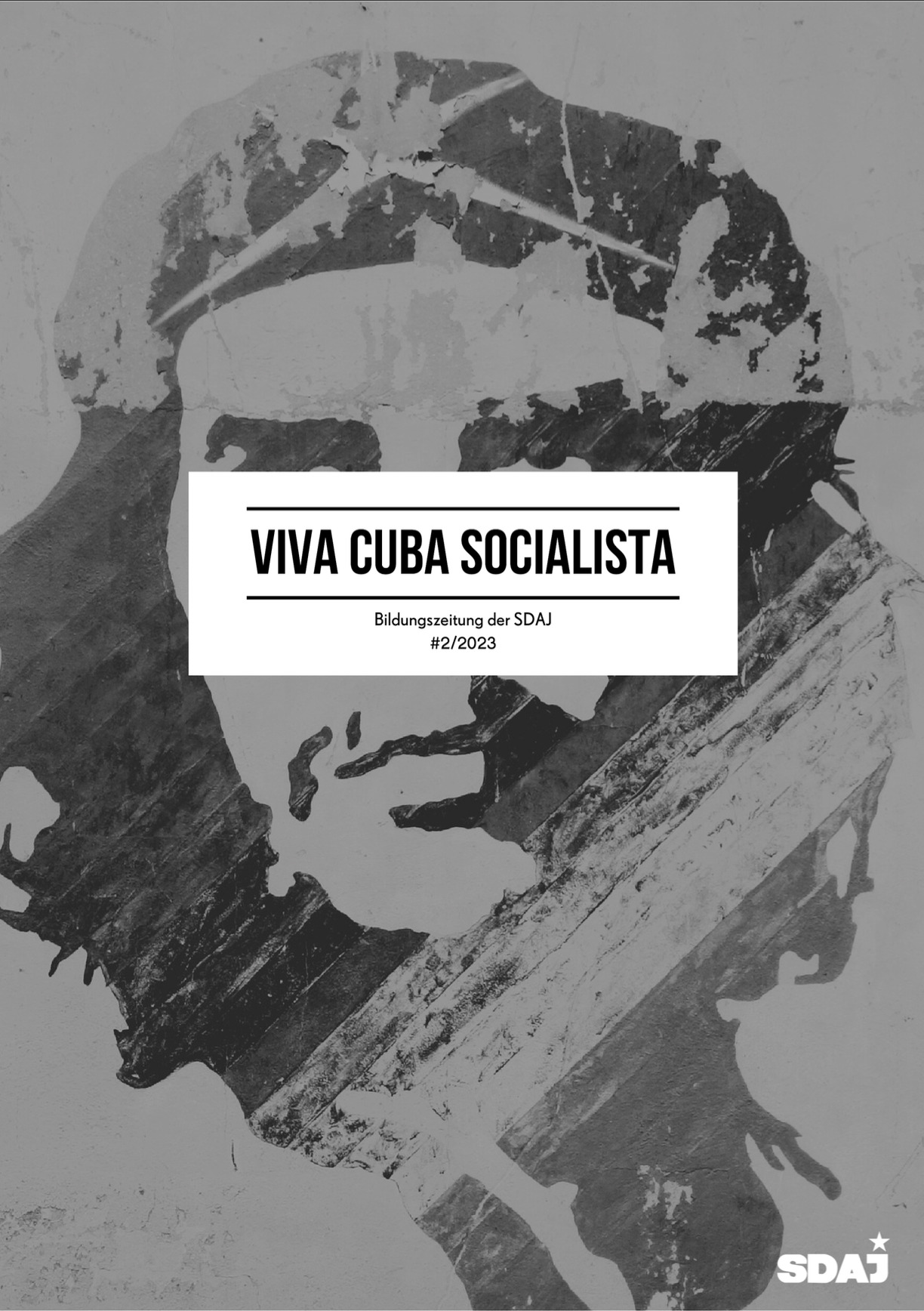Viva Cuba Socialista (2023)