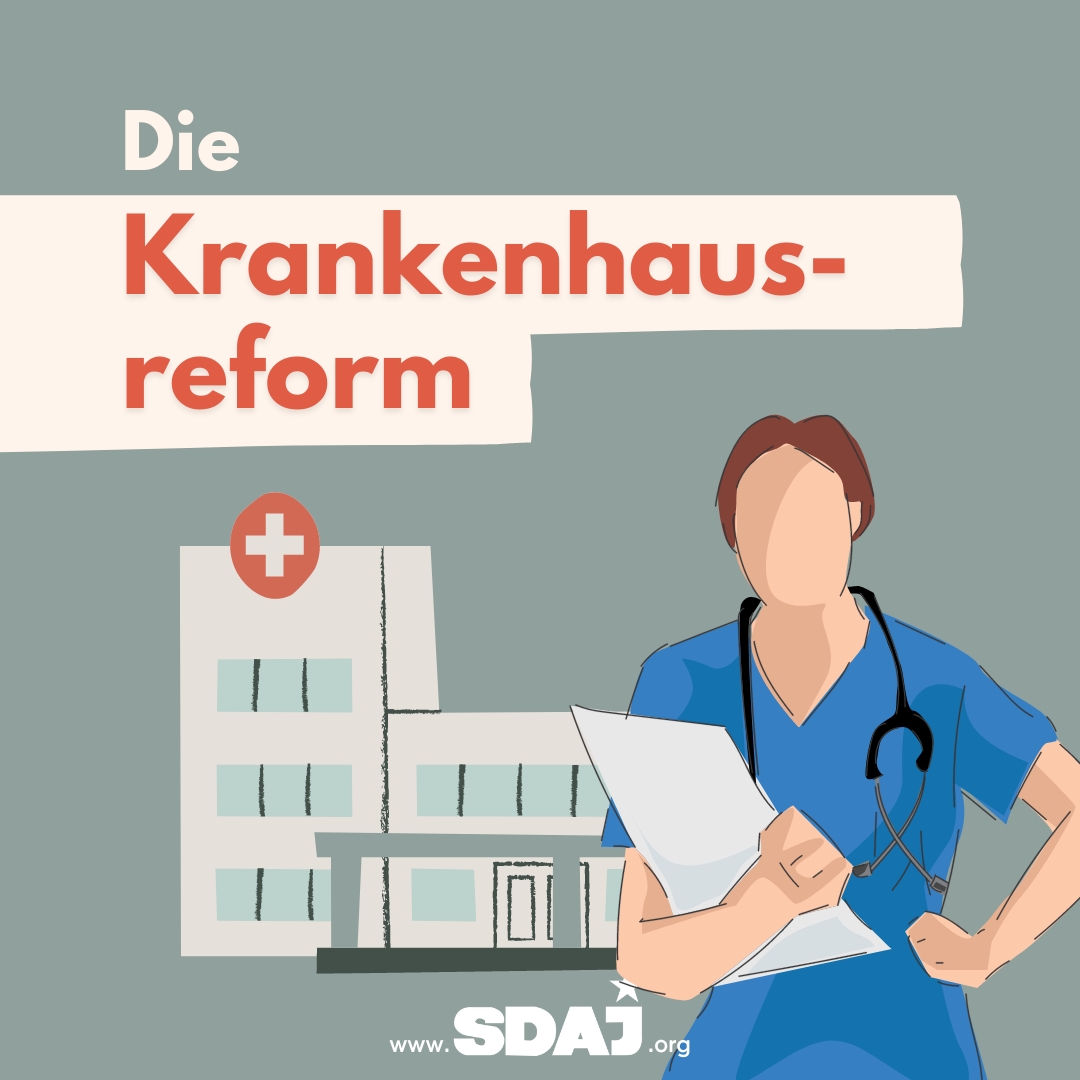 Die Krankenhausreform