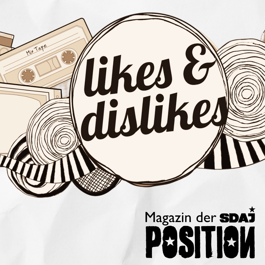 Likes & Dislikes